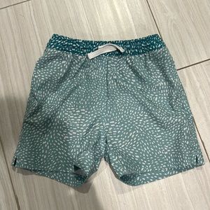 Chubbies Boys Swim Trunk